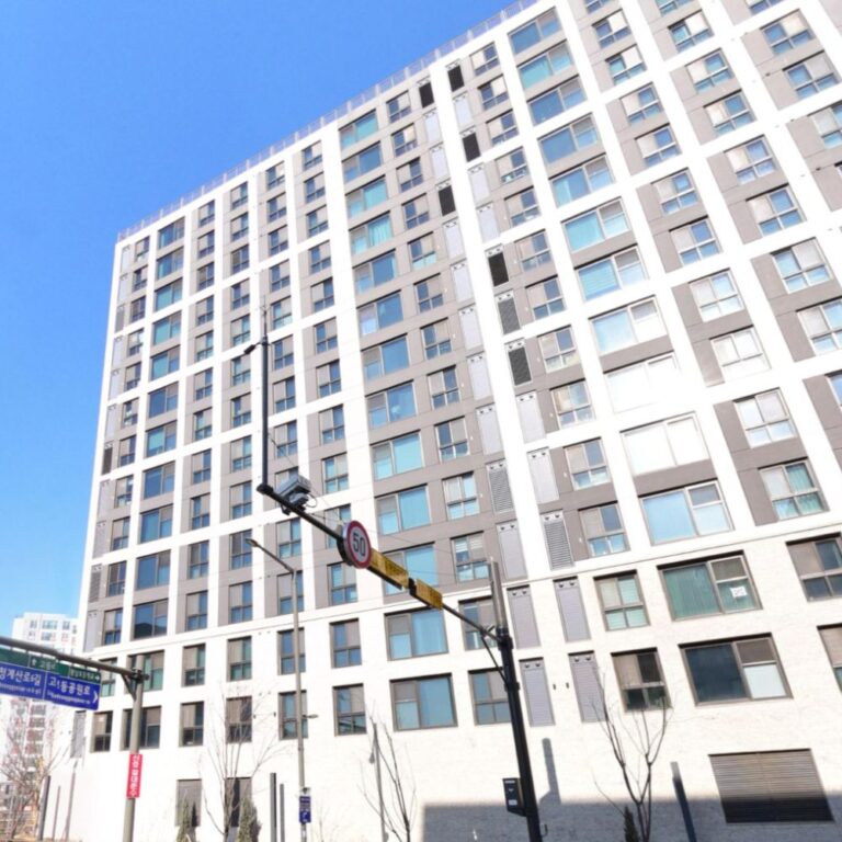 성남 고등동 아파트