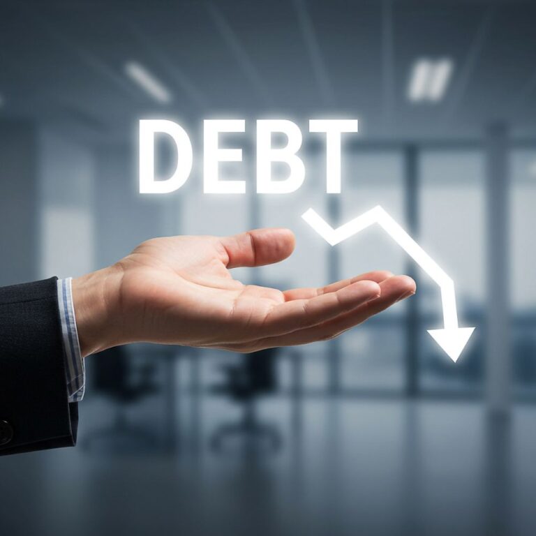 연체자 채무조정요청권