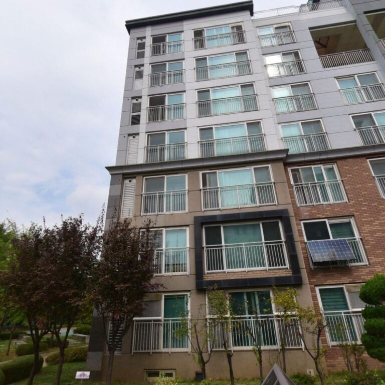 성남 아파트 매매