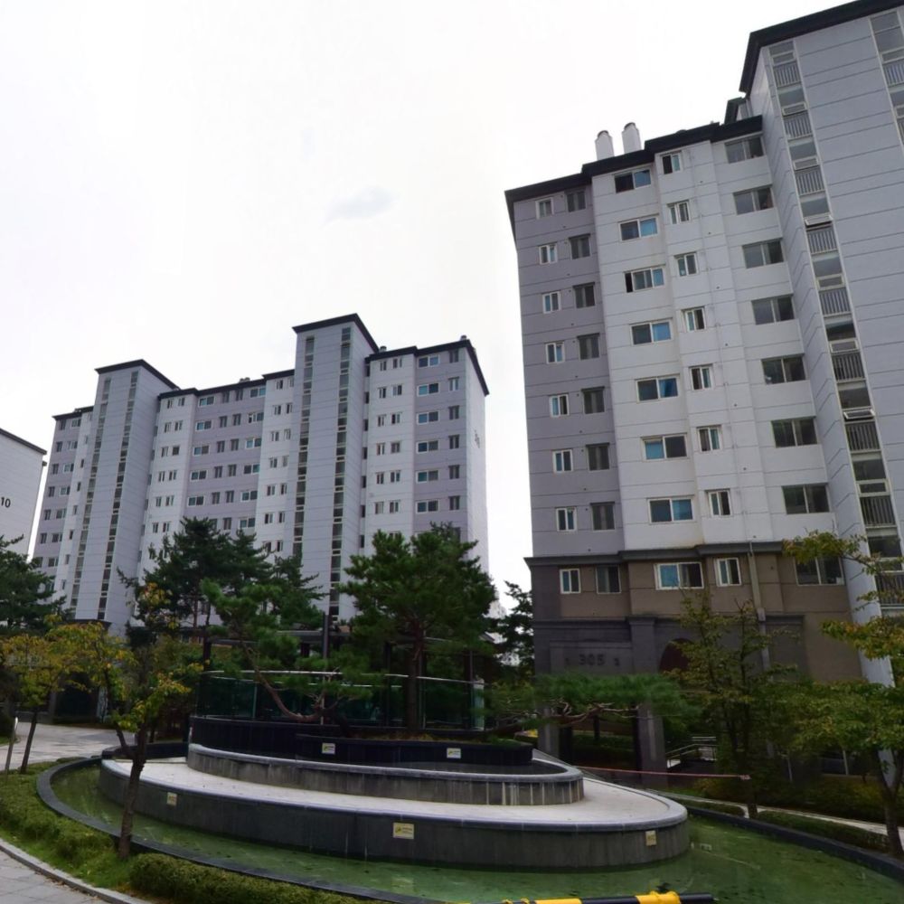 성남 아파트 매매