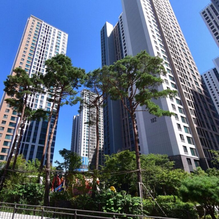 의정부 아파트 매매