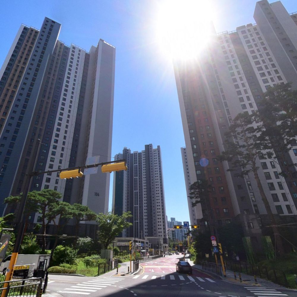 의정부 아파트 매매