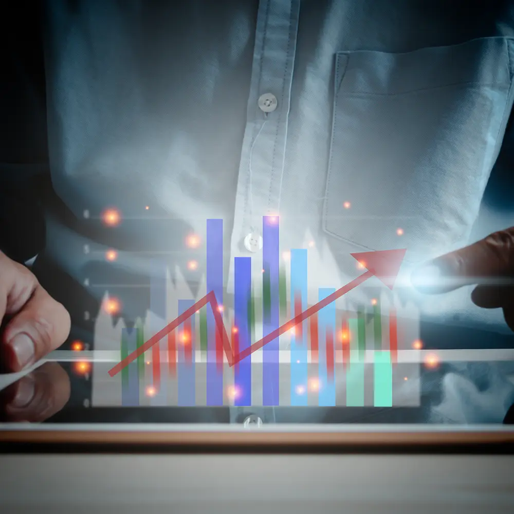 서학개미 탓 원달러 환율