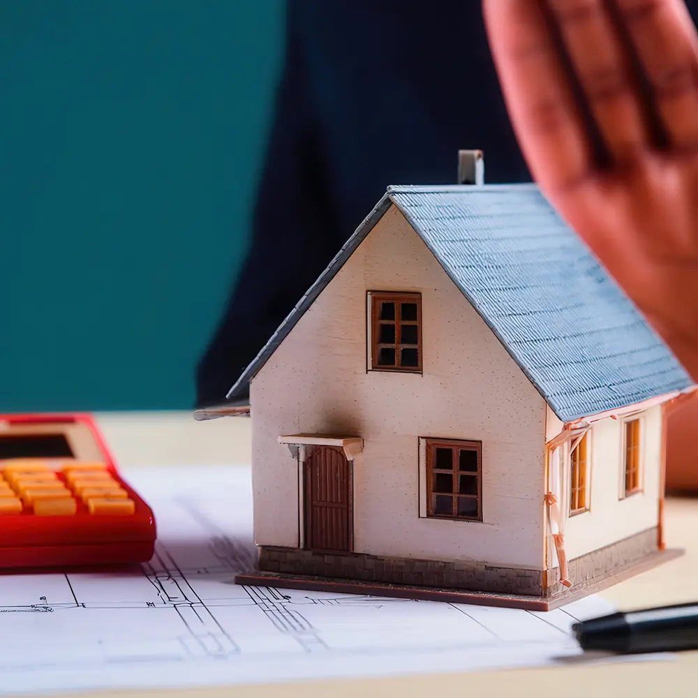 주택담보 대부업체 대출