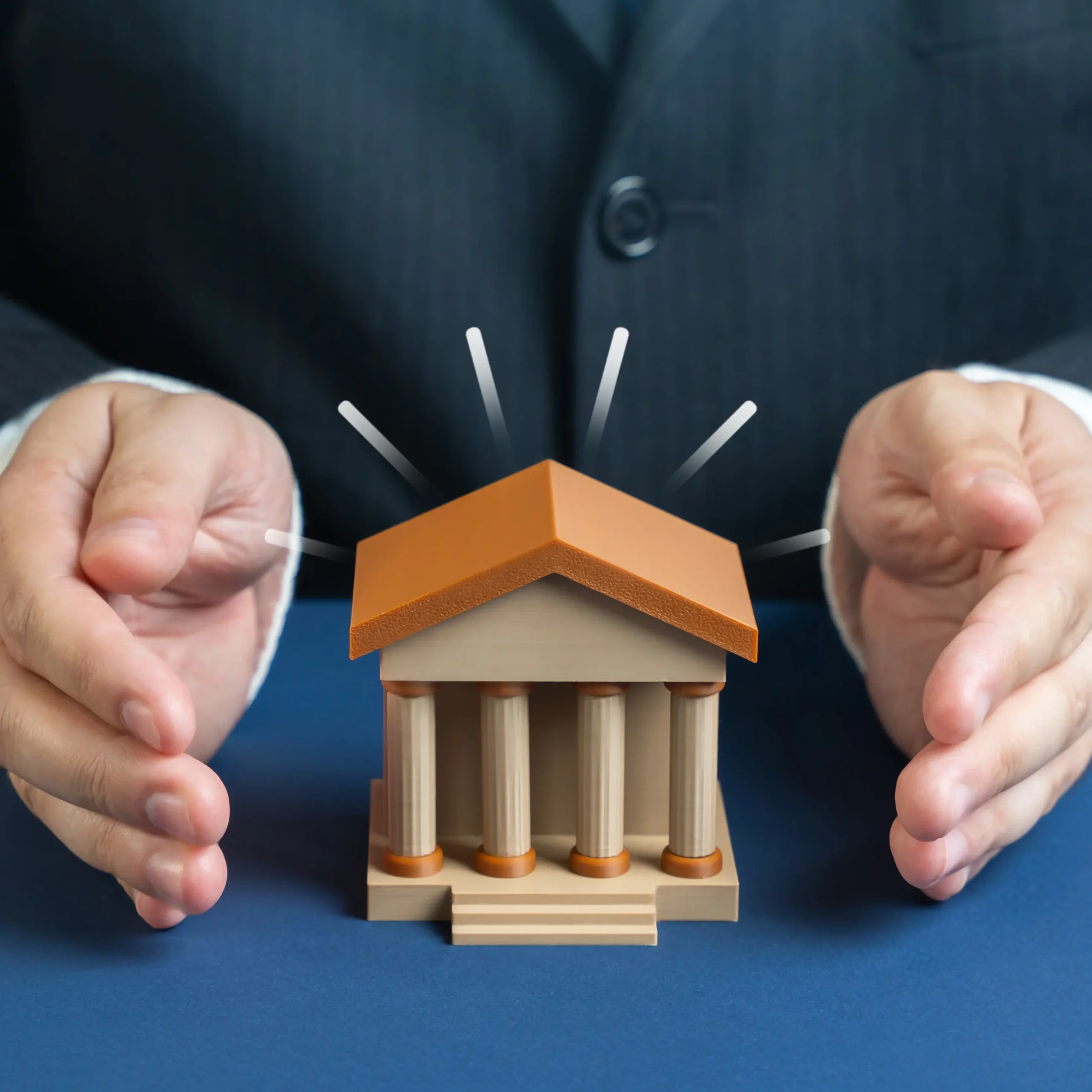 주택담보대출 방공제