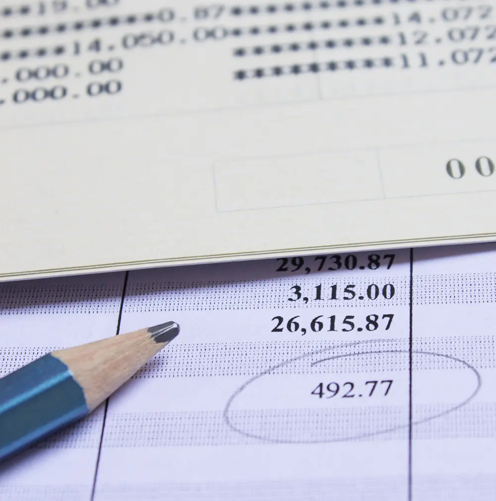 채권양도 통지서