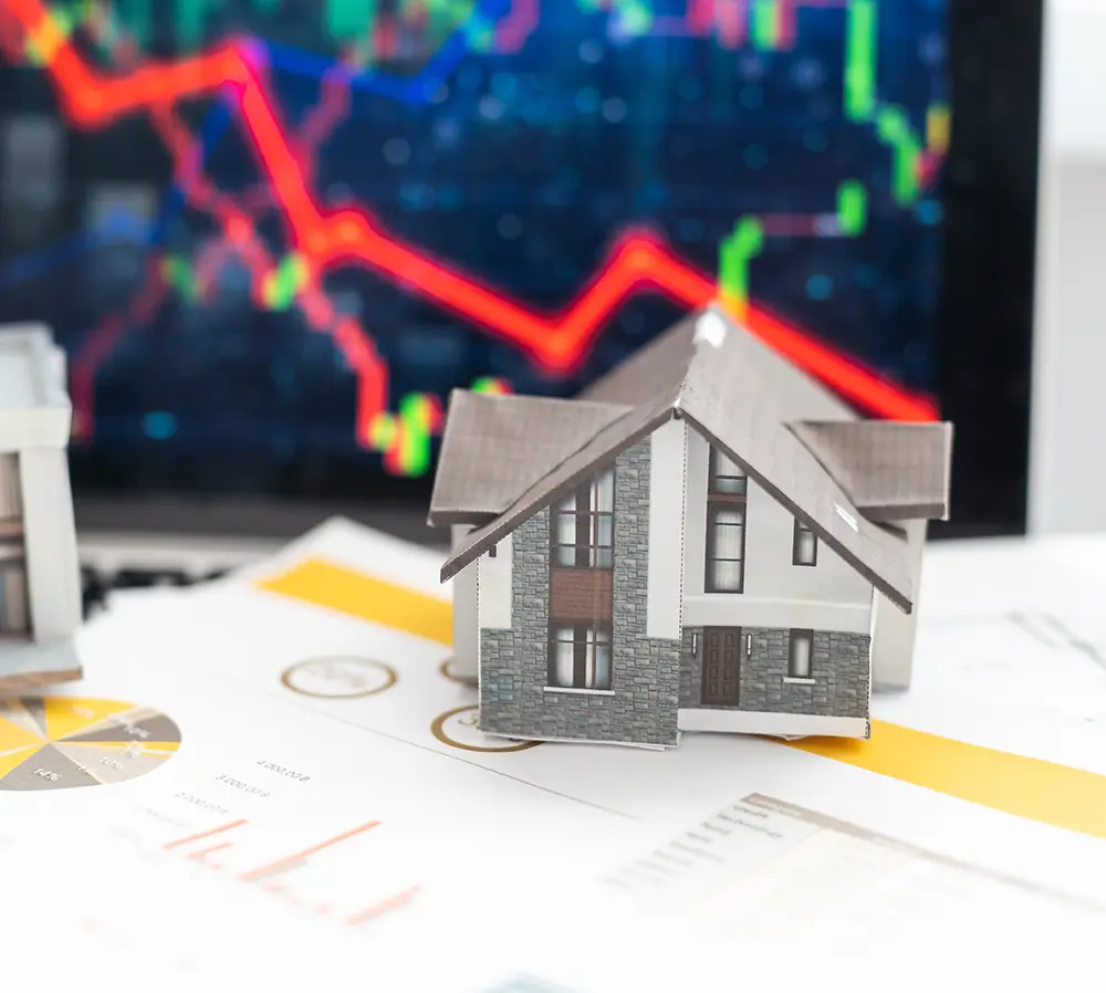 인플레이션의 습격