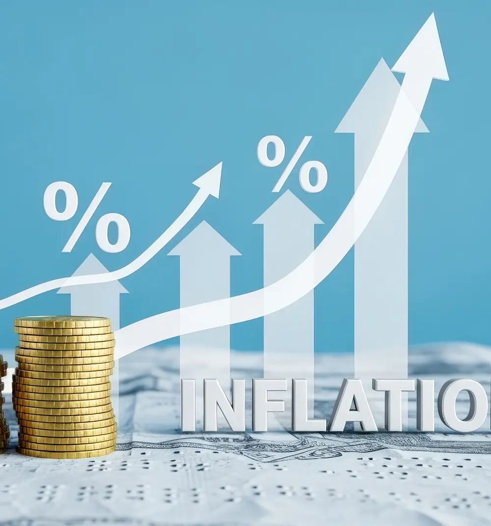 인플레이션의 습격