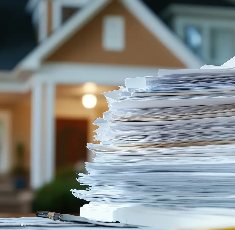 빌라 후순위 담보대출